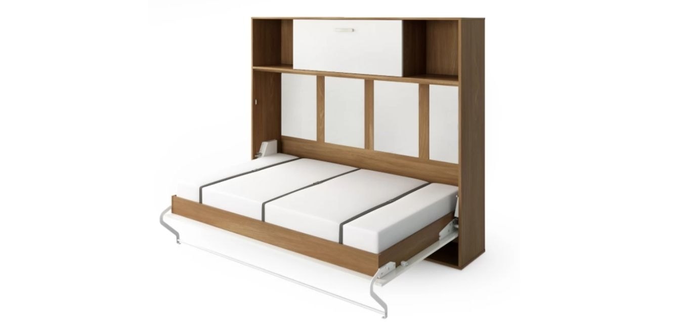 Murphy Bed Full Sizes