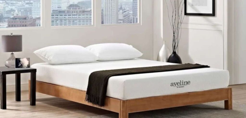 What is the thickest memory foam mattress?