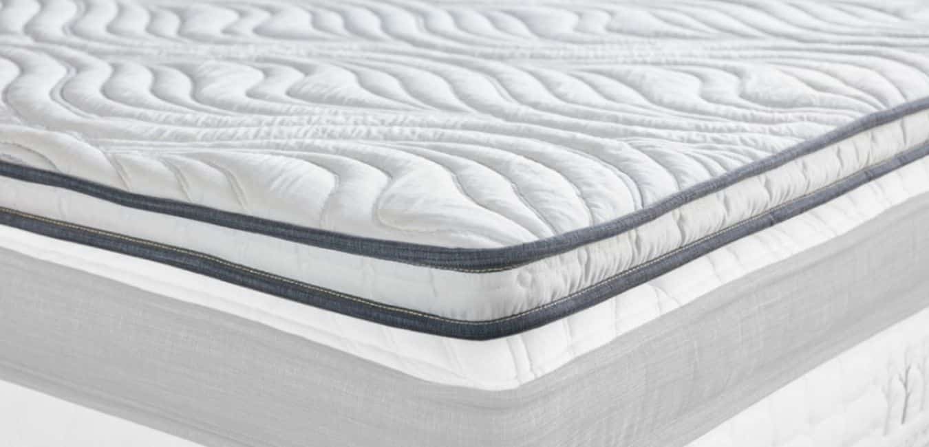 Memory Foam mattress Strengths