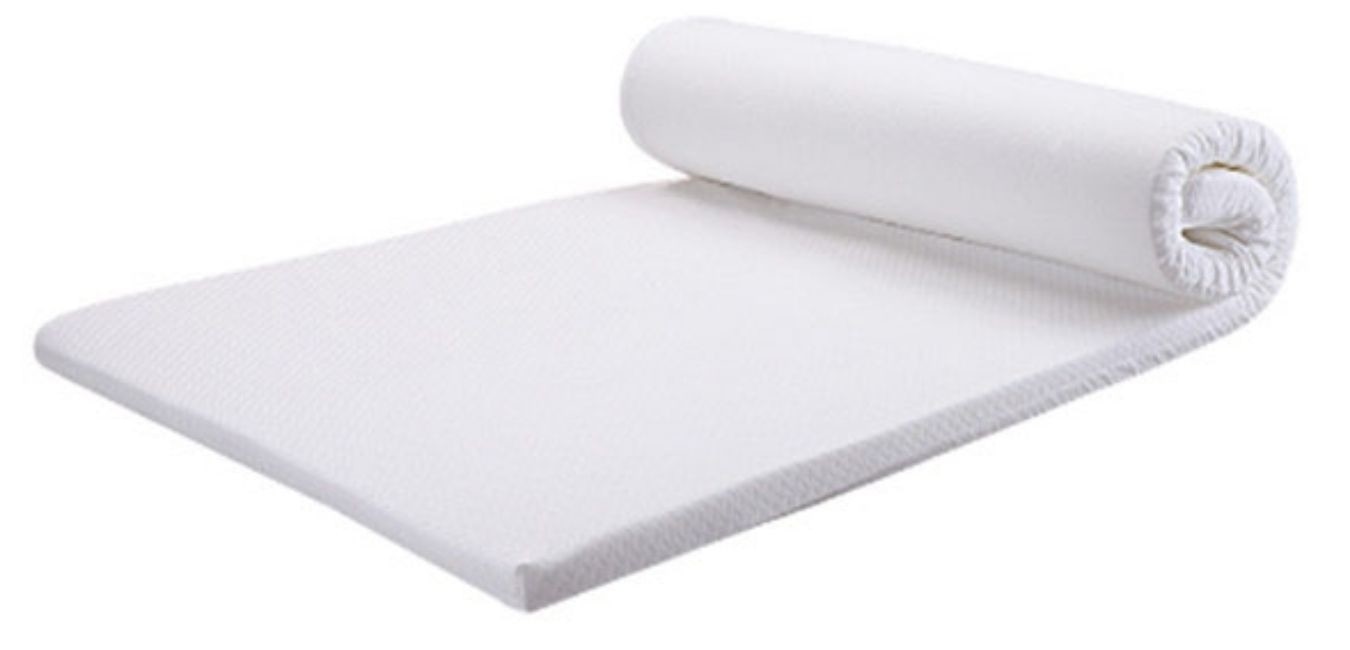 Use Foam mattress as sponges