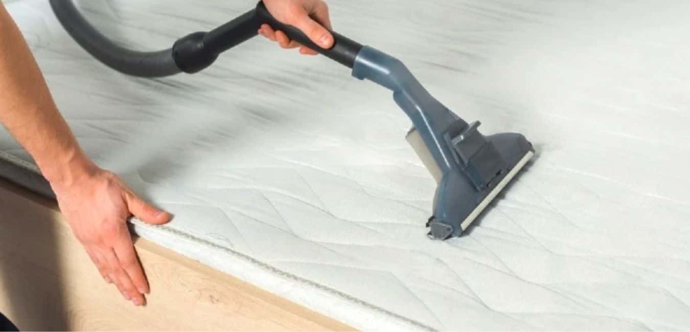 How to Clean Latex Mattress