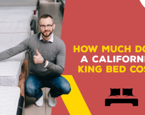 How Much Does a California King Bed Cost
