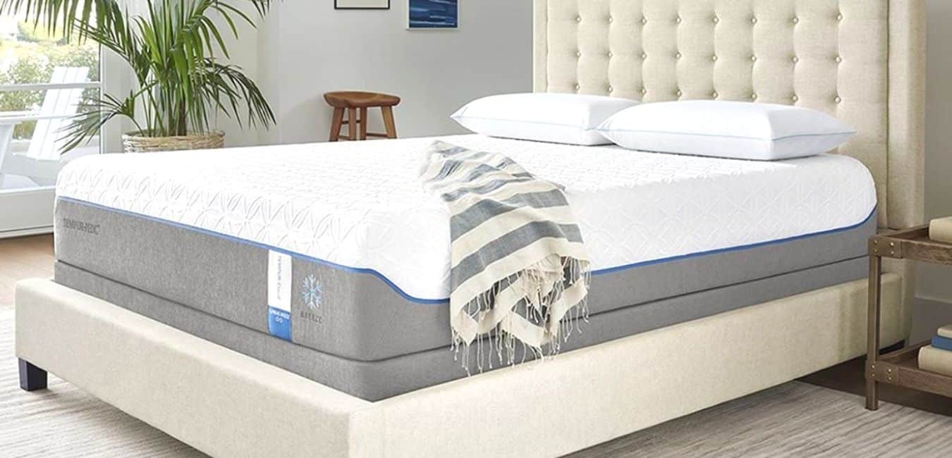 How To Care For Your TempurPedic Mattress