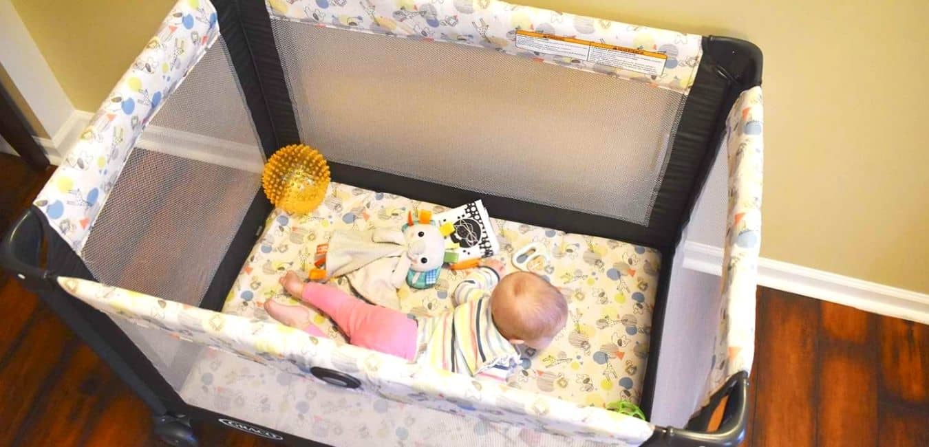 Does a Crib Mattress fit in a Pack and Play