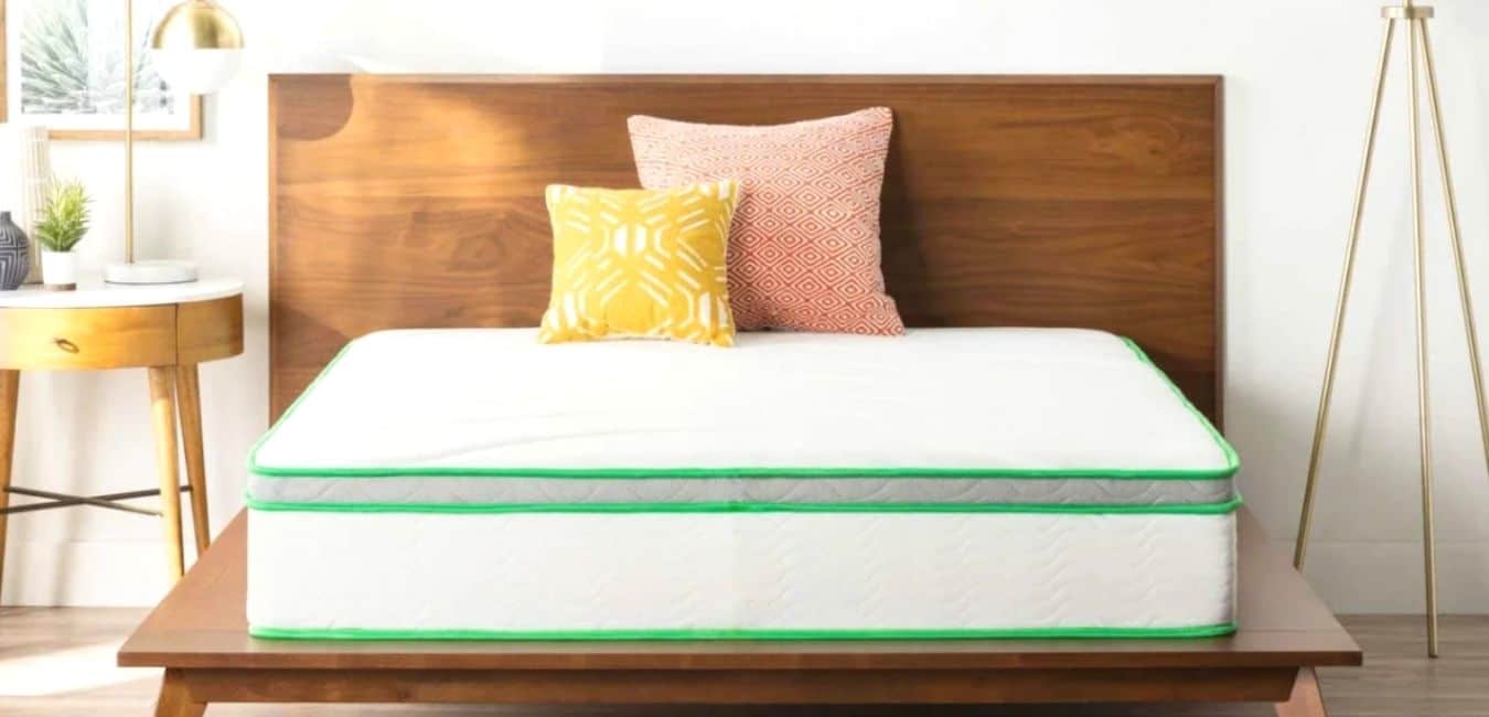 How to Clean a Mattress that's been in Storage