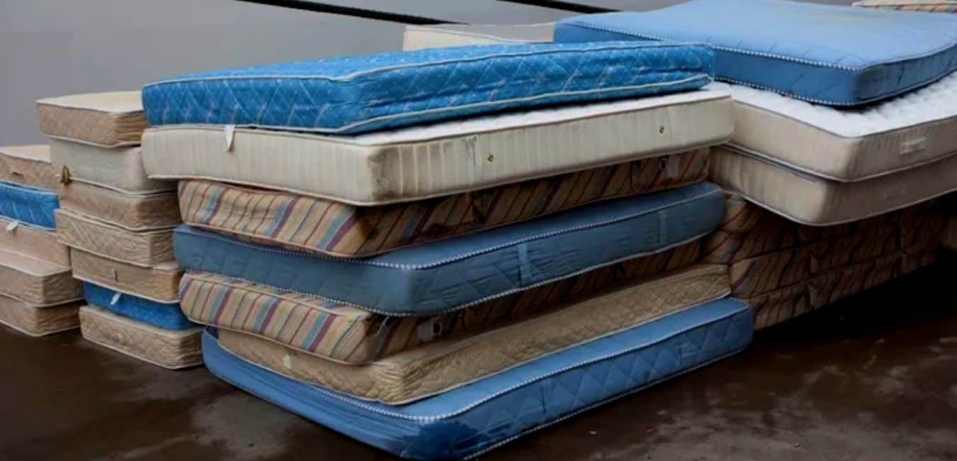 How to Donate the Mattress