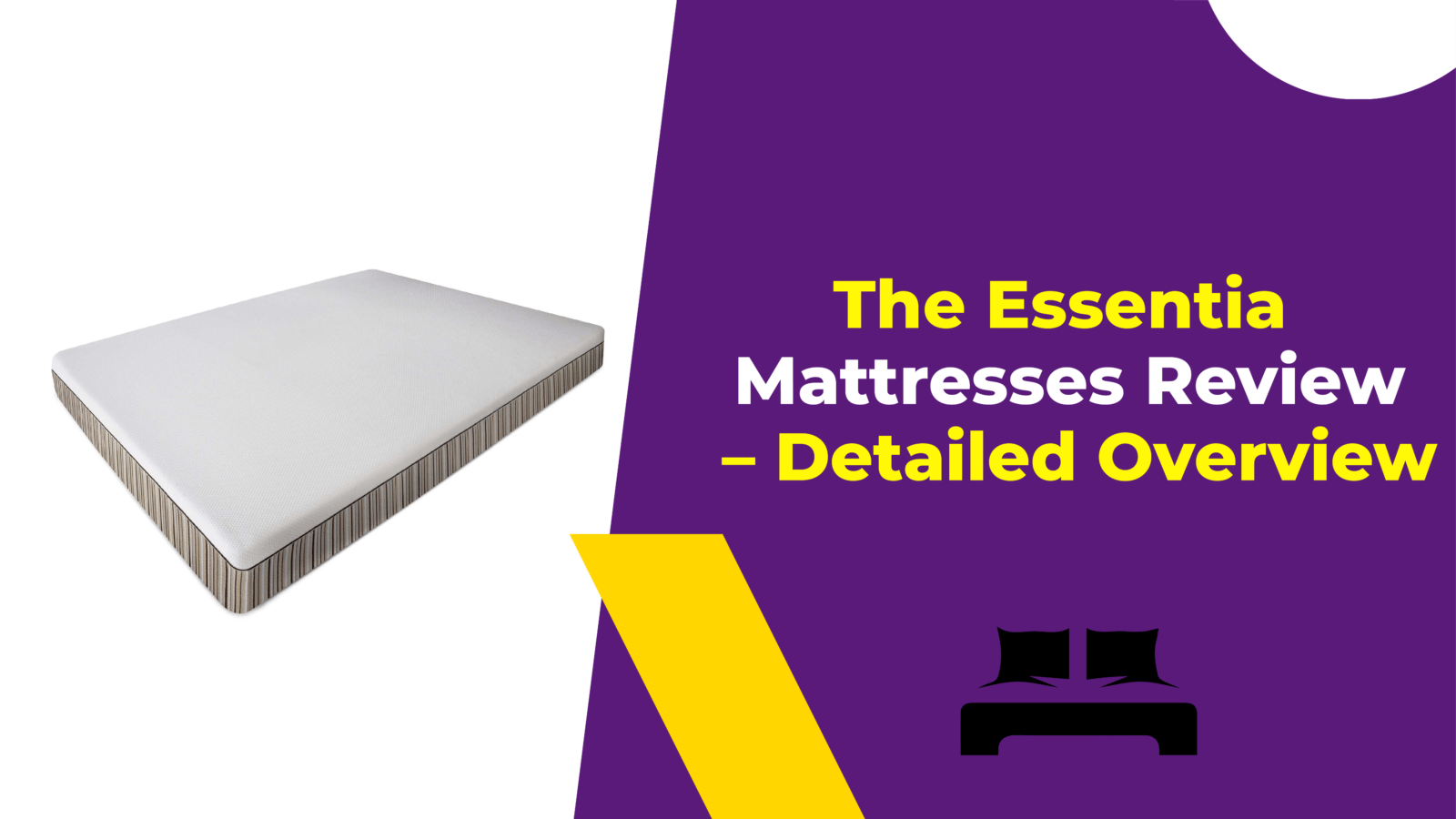 essentia mattress review 2024