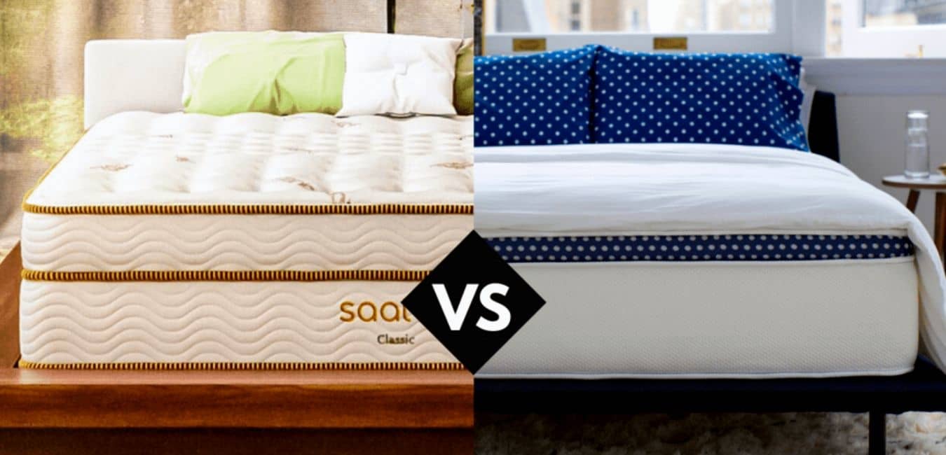 Which is better Winkbed or Saatva