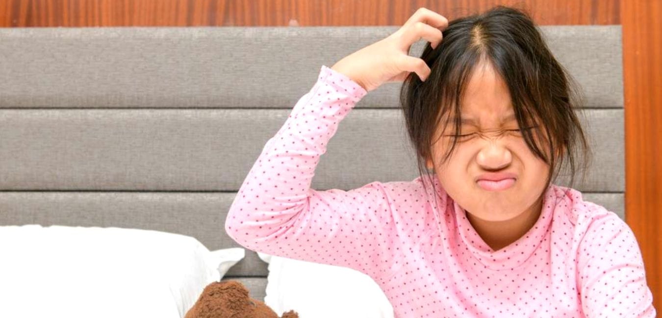 How you can Stay Lice-Free