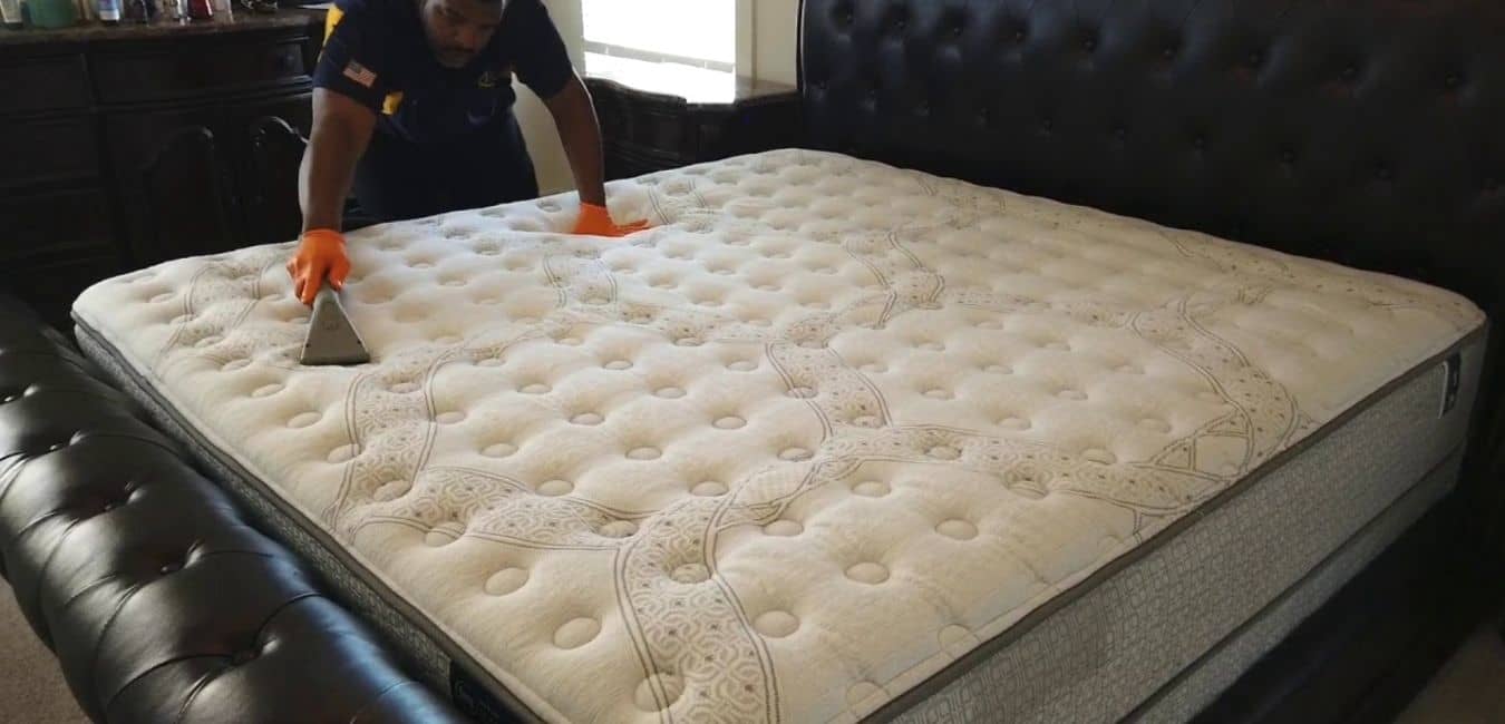 When Is It Safe To Dry a Mattress