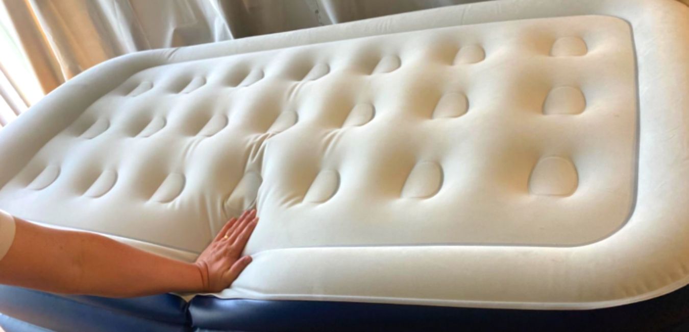 active era air mattress warranty