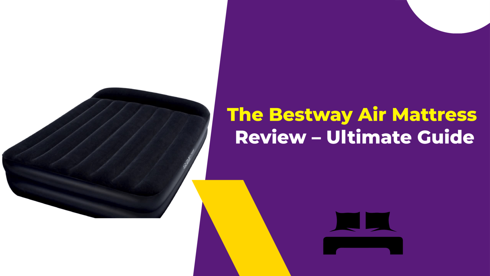 The Bestway Air Mattress Review Ultimate Guide In 2024