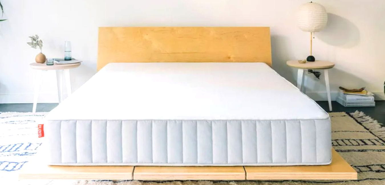 Mention Some of the Best Mattress of the Company