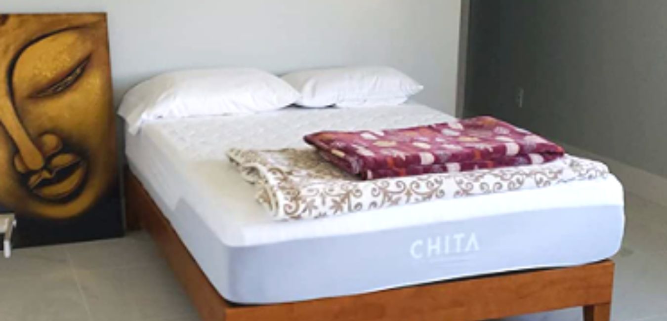 CHITA Full Size Hybrid Mattress