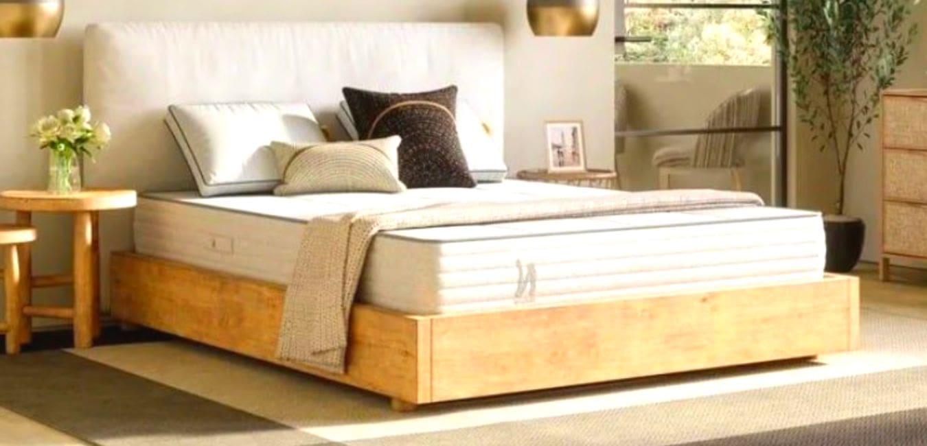 How to choose the best fiberglass-free mattress for you