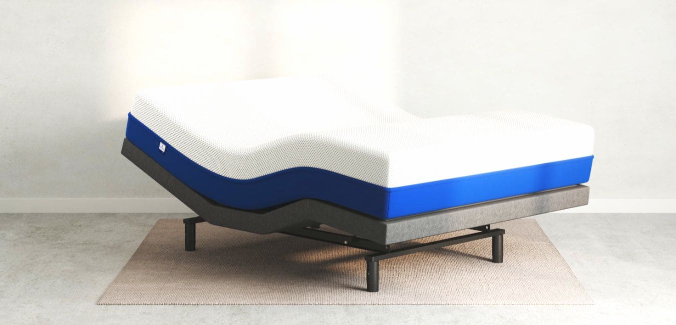 How to choose the right adjustable bed for you