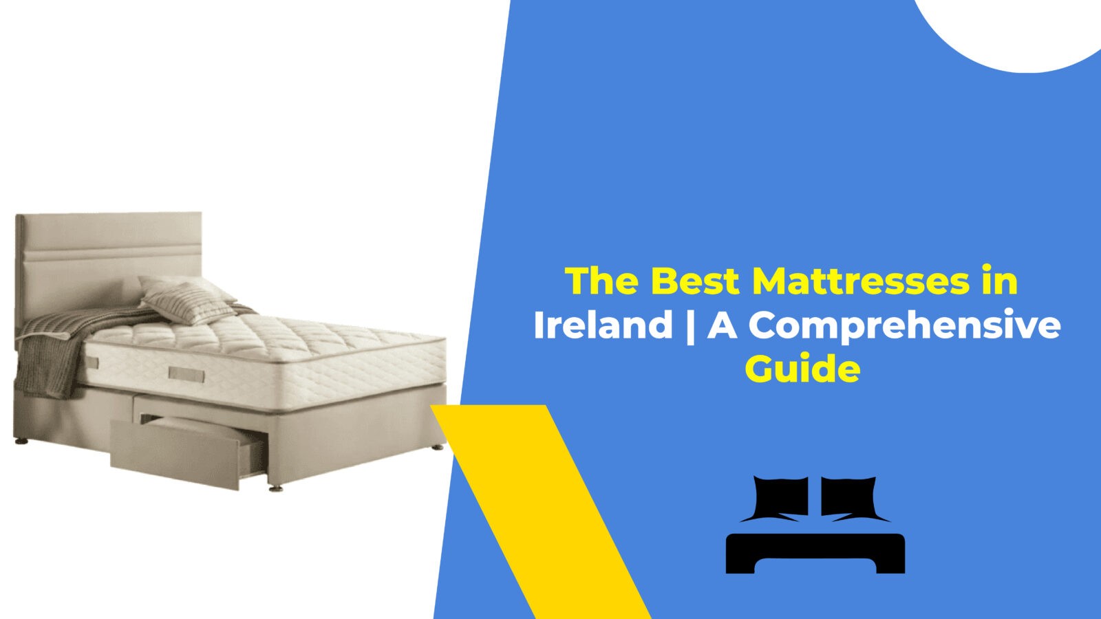 best mattresses in ireland