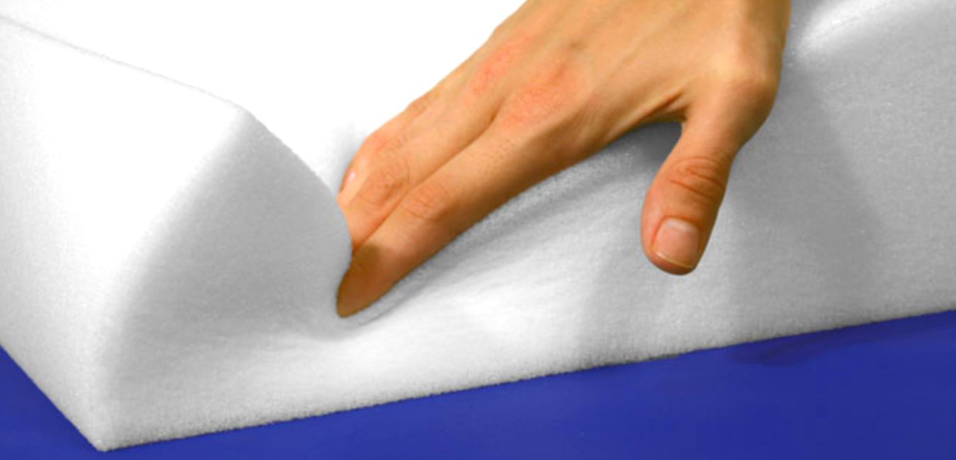 Is a memory foam mattress soft?
