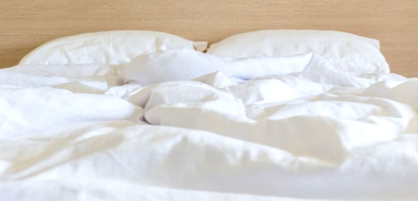 Potential problems you may encounter while the mattress is expanding