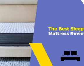 The Best Sleepys Mattress Reviews