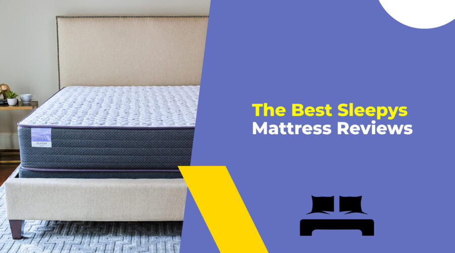 The Best Sleepys Mattress Reviews