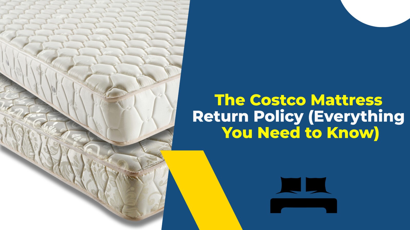 costco mattress that comes in a box