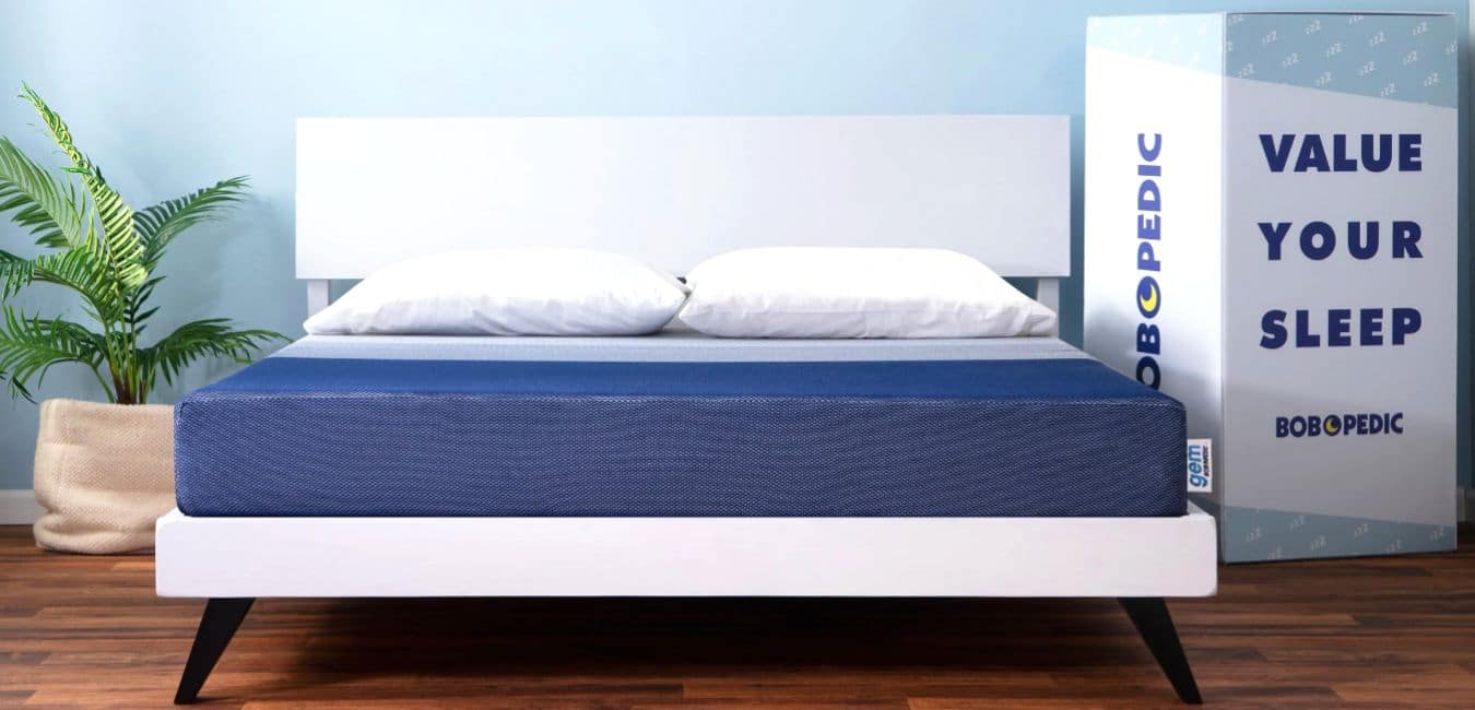 What is the Bob O Pedic mattress