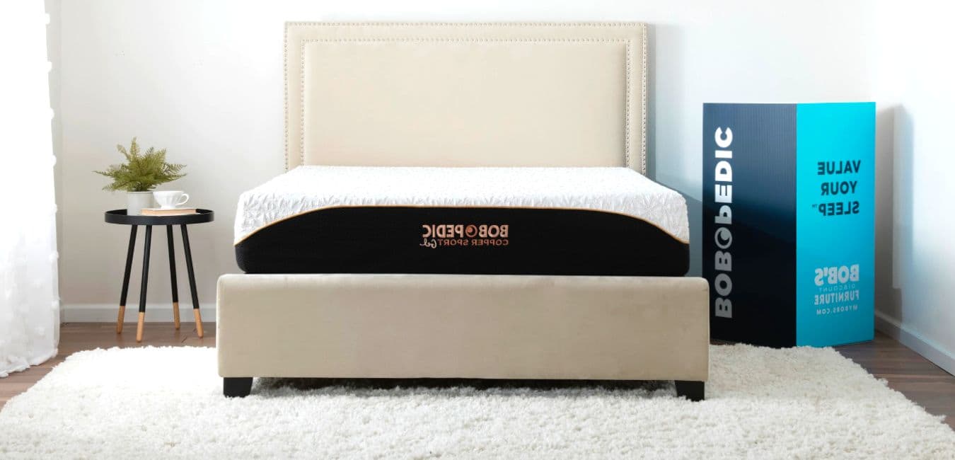 Who would be the best candidate for a Bob O Pedic mattress and who should avoid it altogether