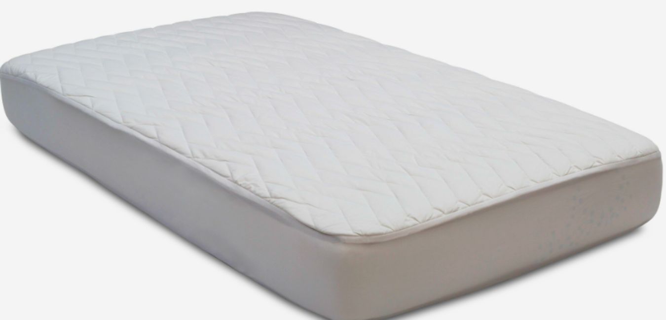 Standard crib mattress