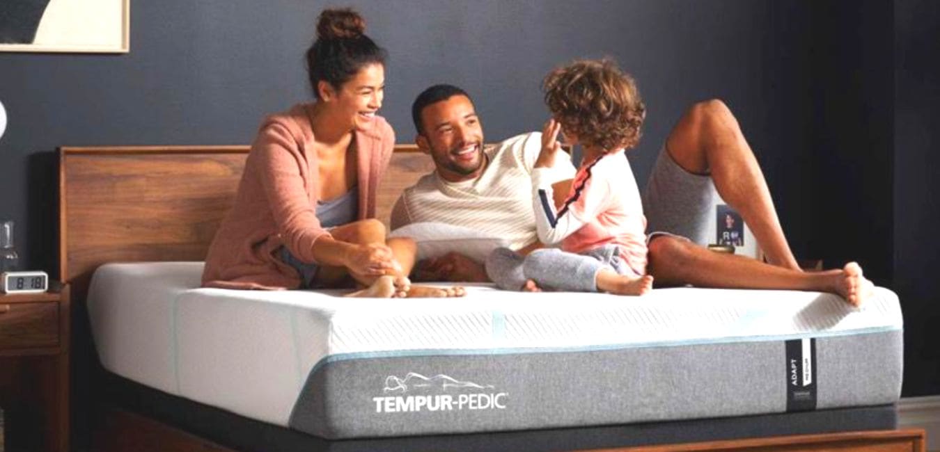 Tempur-Pedic offers heaps of cool deals and limits
