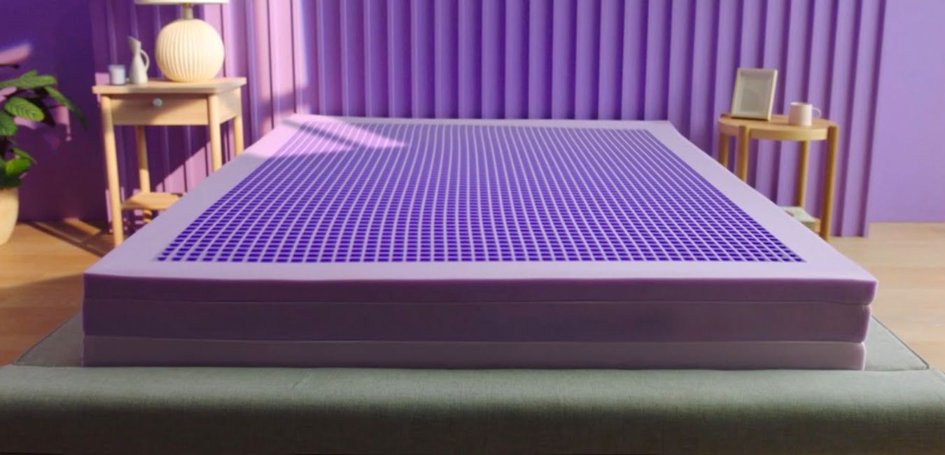 6 Easy Steps to Move a Purple Mattress