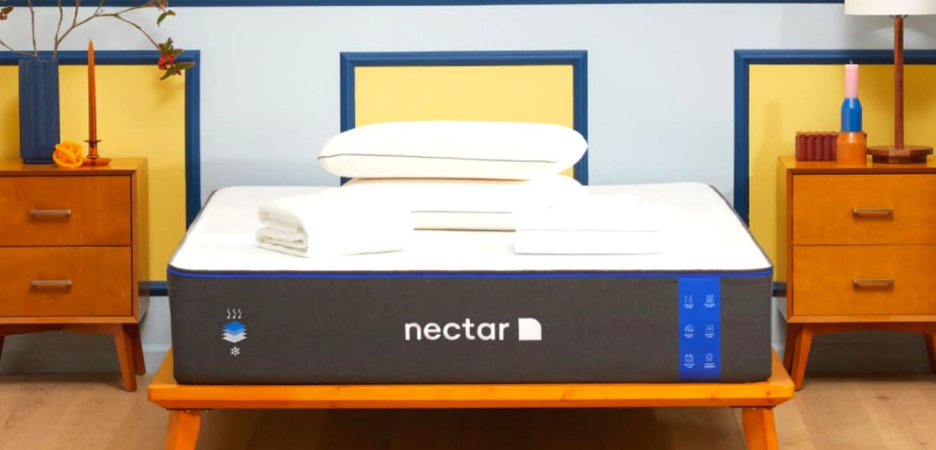 According to Nectar mattress reviews Purchase the Nectar if