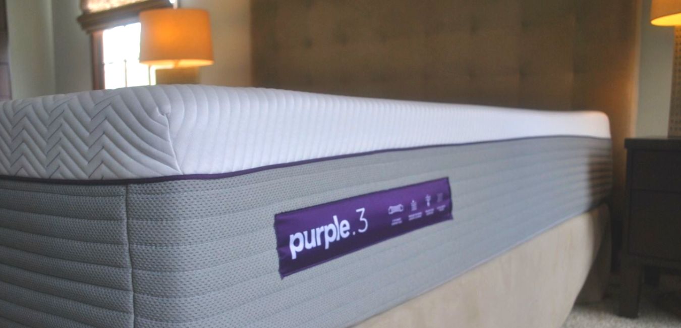 The Purple Mattress Reviews