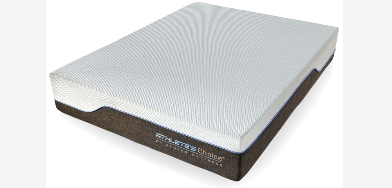 athletes choice denver mattress reviews