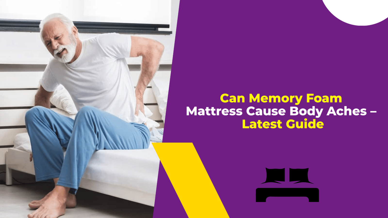 can a memory foam mattress pad be washed