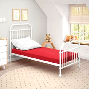 BedTech KidsPedic mattress review