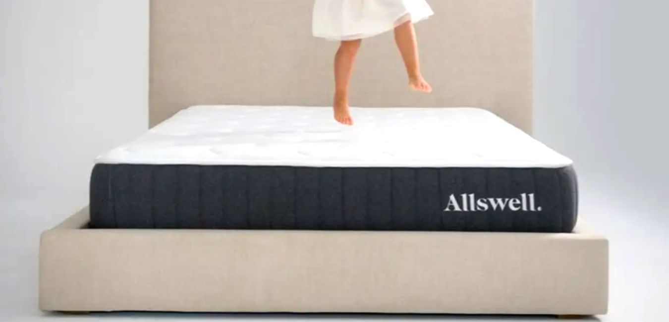 How Would I Affirm an Allswell Bedding Contains Fiberglass