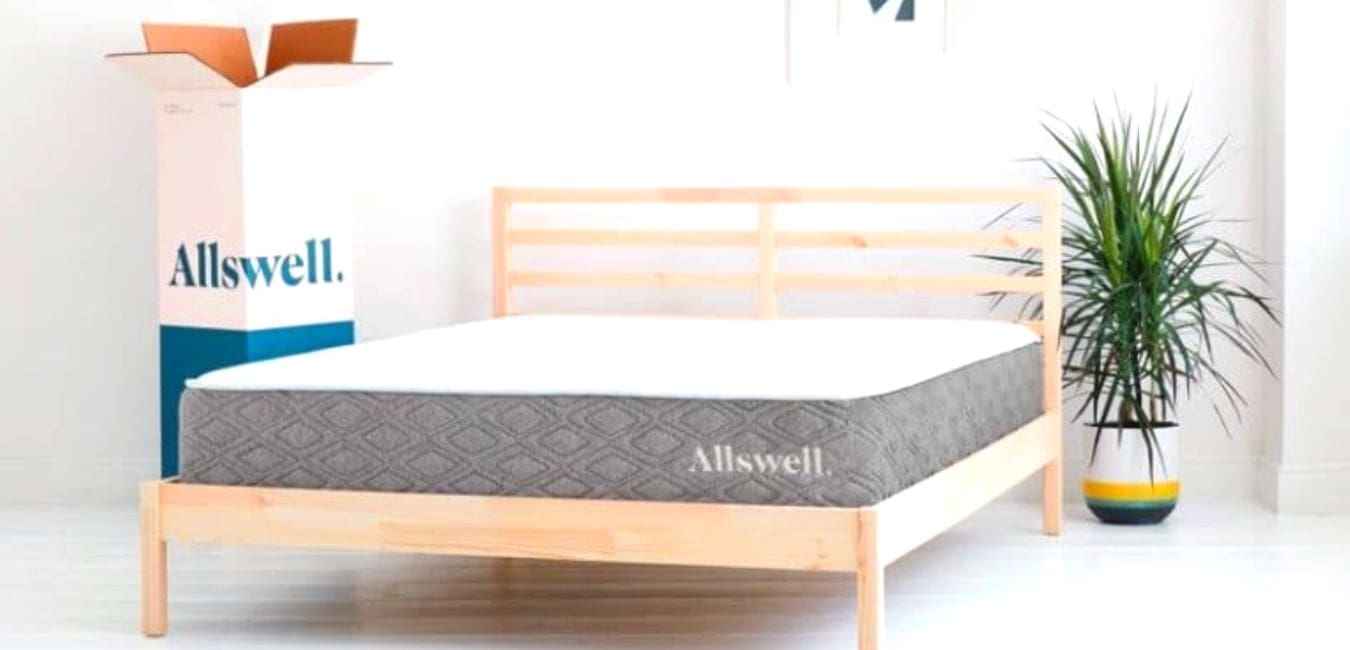 Would it be advisable for me to Purchase an Allswell Sleeping pad that Contains Fiberglass