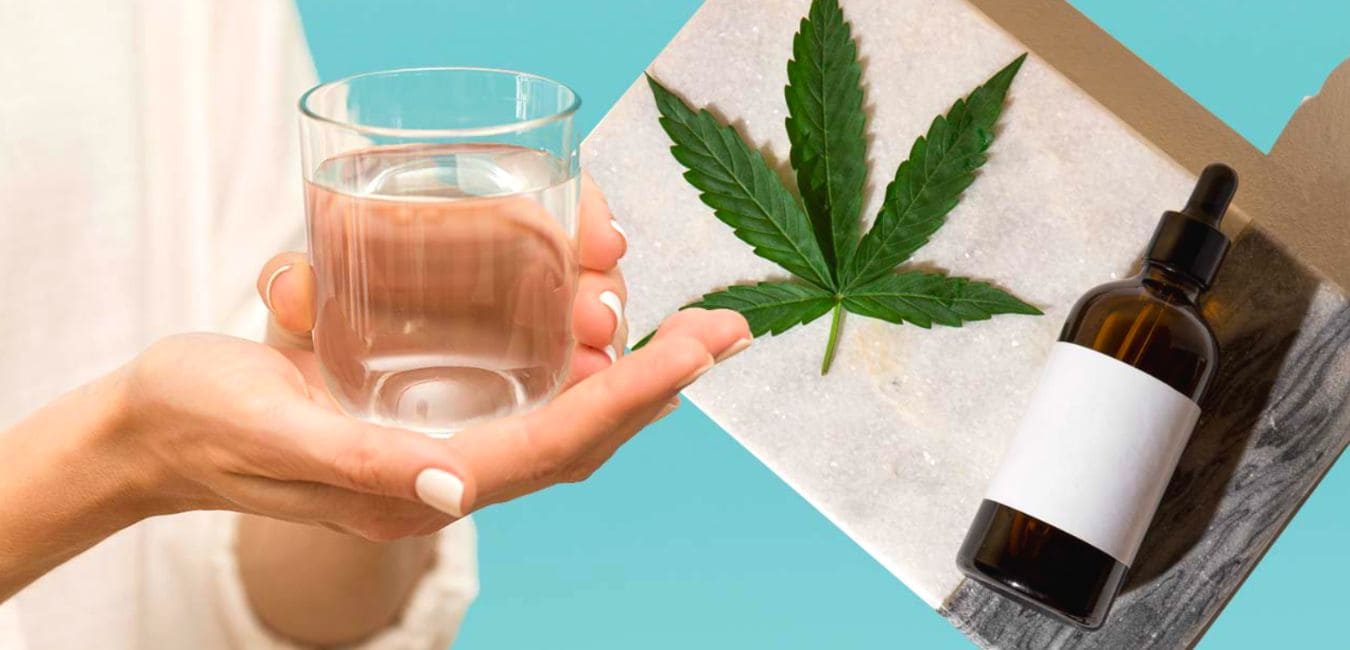 5 Simple Steps to Clear CBD from Your System in Record Time