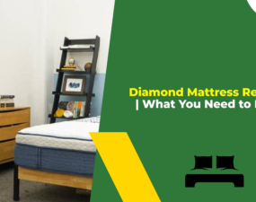 Diamond Mattress Reviews What You Need to Know