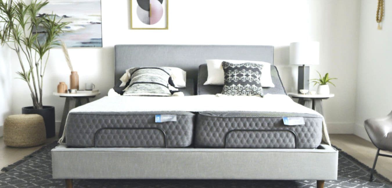 How to choose a good adjustable bed