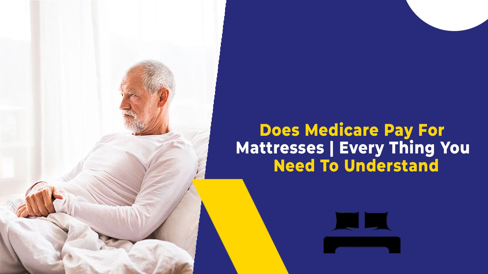 does medicare pay for air mattresses