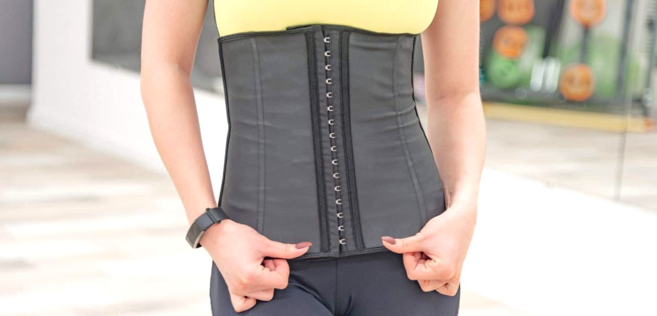 Does Sleeping With a Waist Trainer Help Lose Weight