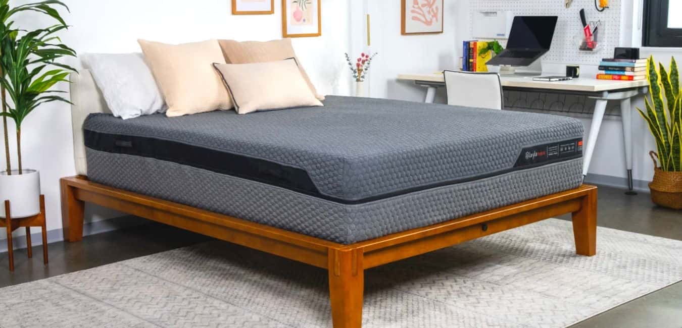 Best Mattresses for a Platform Bed