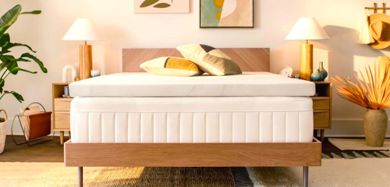 What we should consider when buying a mattress topper 