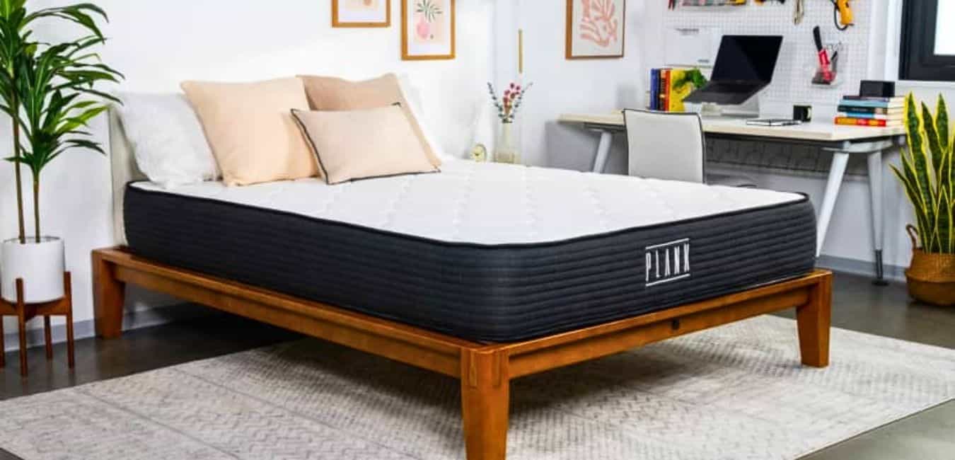 How to choose a suitable mattress for your Spine