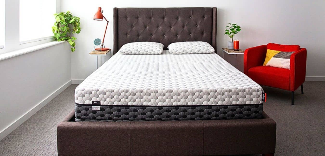 Layla Memory Foam Mattress – Best flappable mattress