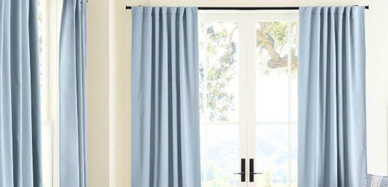 Pottery Barn Blackout Curtains Reviews