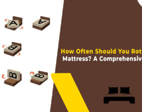 How Often Should You Rotate Your Mattress A Comprehensive Guide