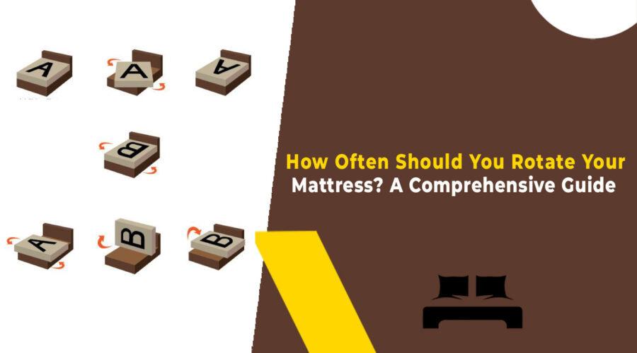 How Often Should You Rotate Your Mattress A Comprehensive Guide